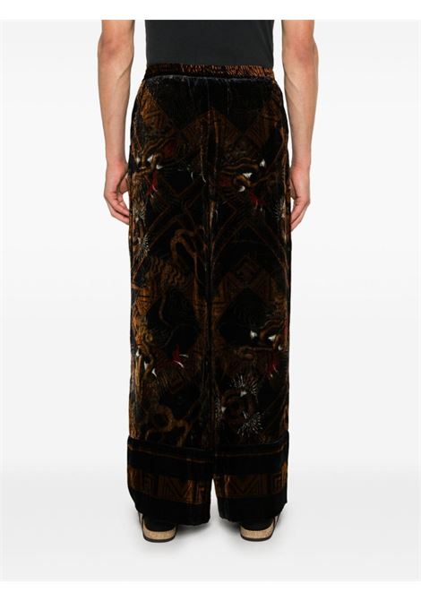 PIERRE LOUIS MASCIA | Pants | KANPURSPT10766512870/101